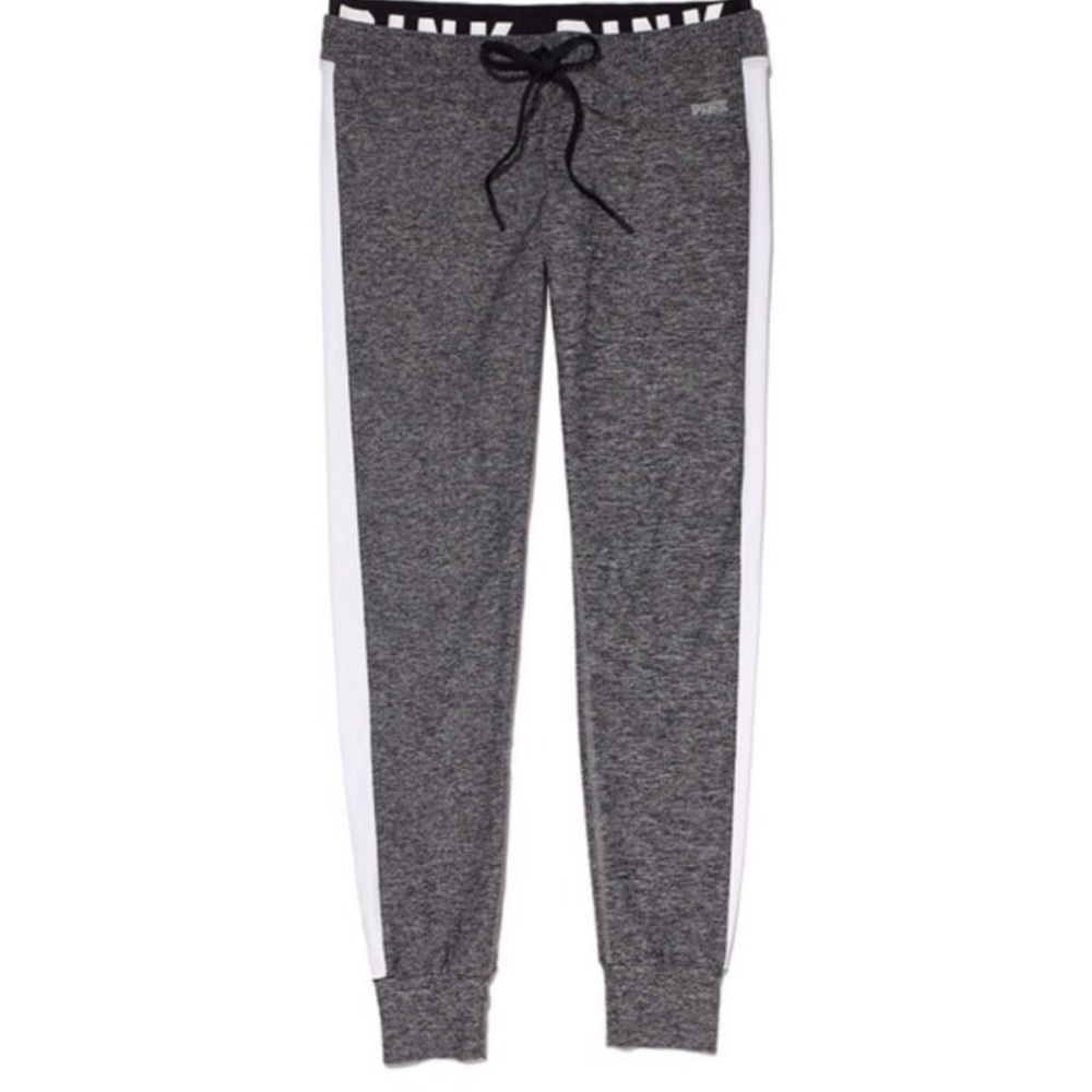 Pink Ultimate Joggers